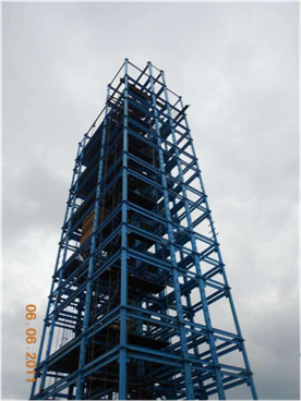 Torre Azul